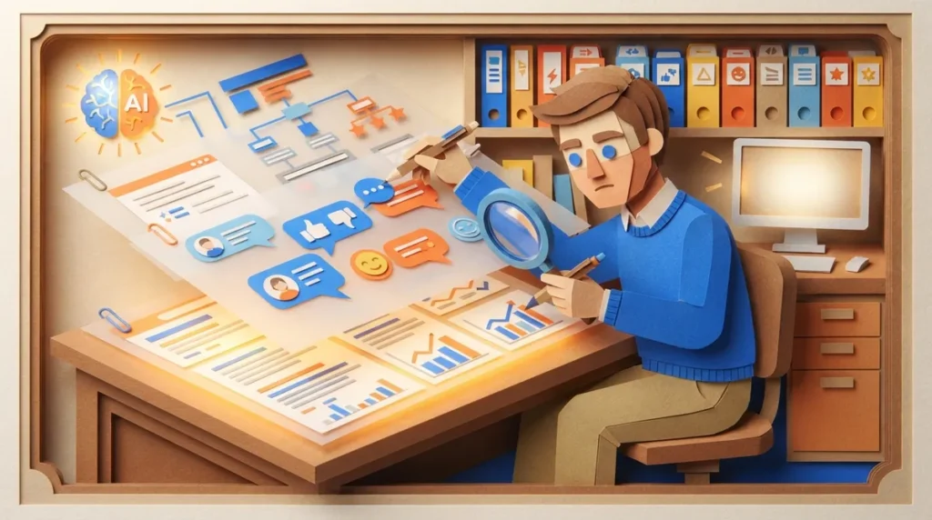 How to Create SEO Blog Outlines With AI (2026 Guide)