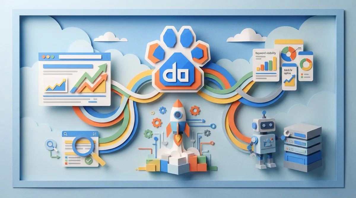 baidu webmaster tools