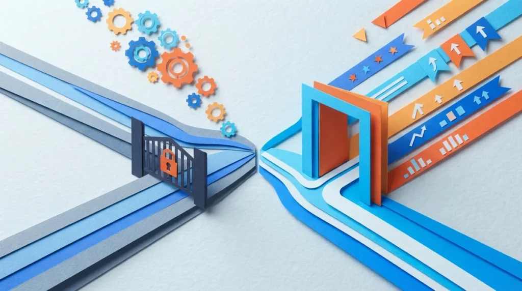 How to Connect Baidu Webmaster Tools to Your Content Flow