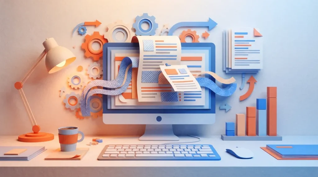 Content Writer Tool: What It Is and How to Pick One