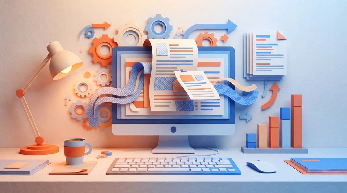 Content Writer Tool: What It Is and How to Pick One