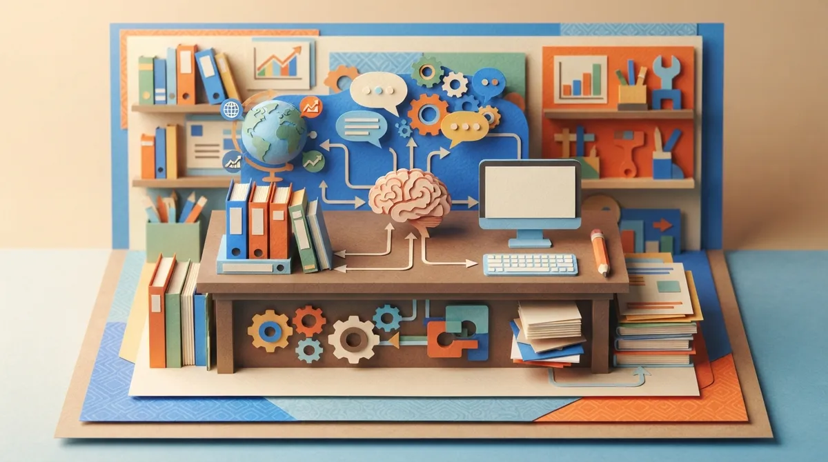 how to plan seo blog topics with ai