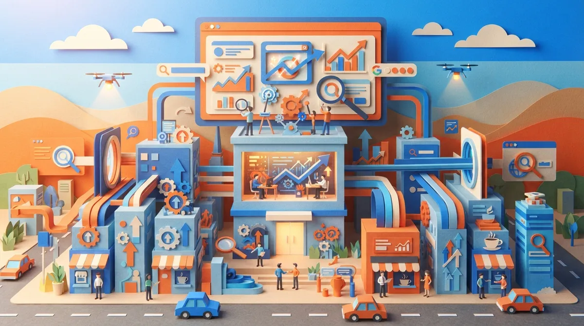 seo tool agency