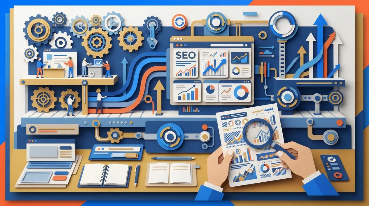 What Does an SEO Tool Agency Actually Do in 2026?