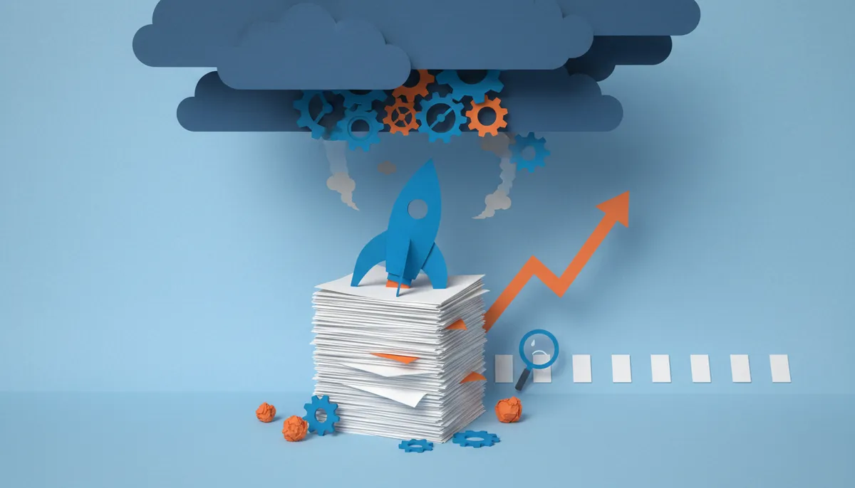 SEO Rocket vs Gemini