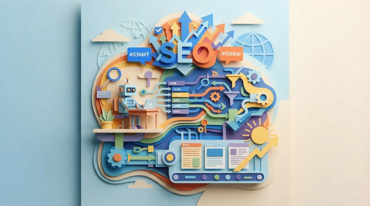 seo coding