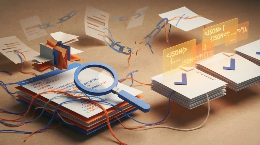 5 SEO Coding Mistakes Killing Your Rankings in 2026