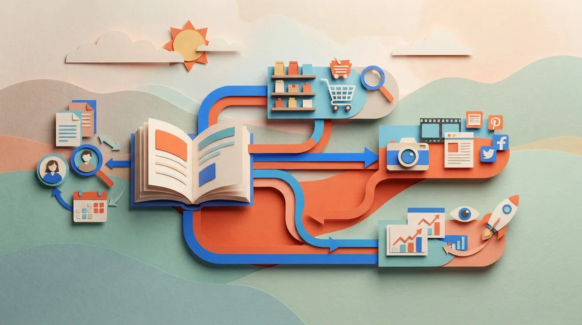 e-commerce content strategy