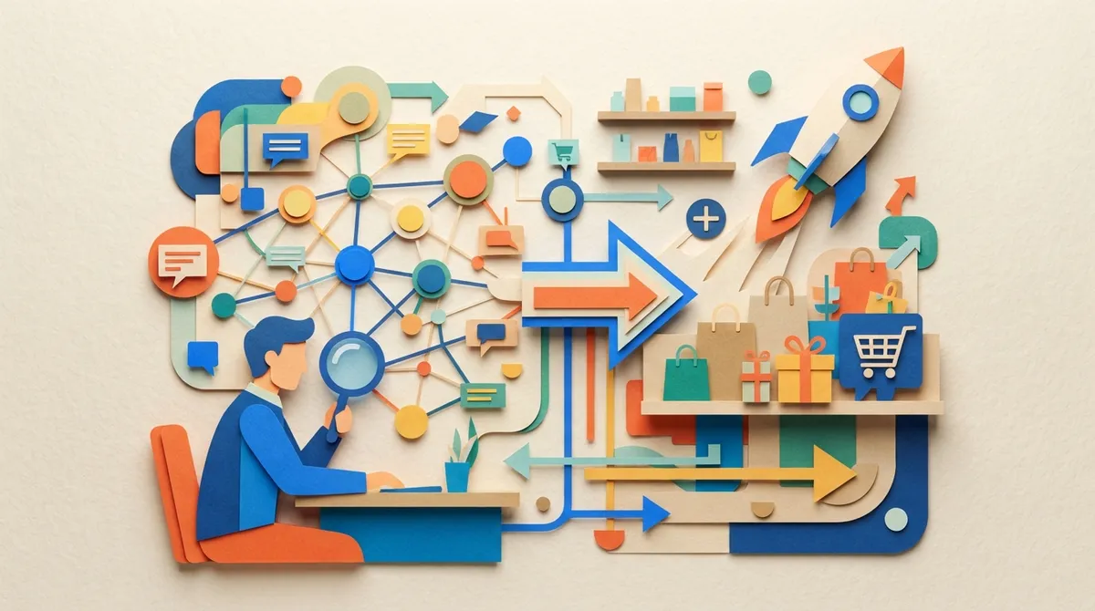 e-commerce content strategy
