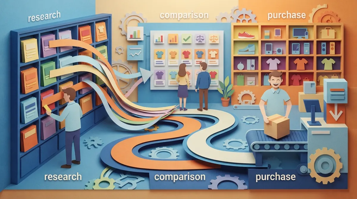 5 E-commerce Content Strategy Moves That Win in 2026