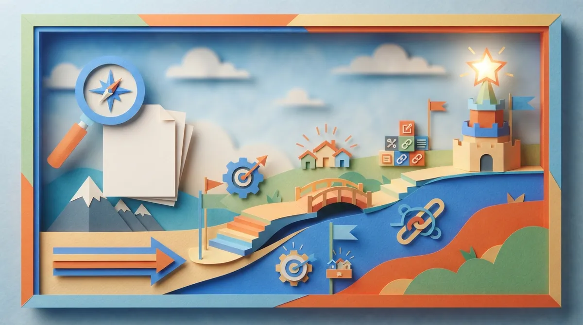 seo roadmap
