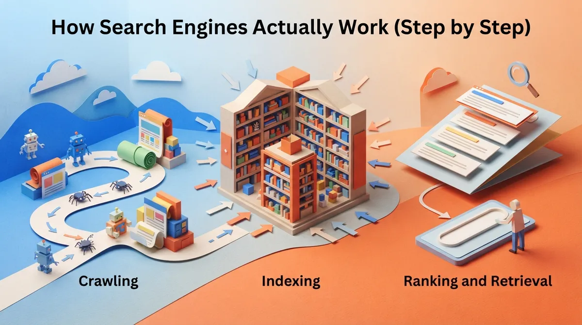 what is seo and how it works