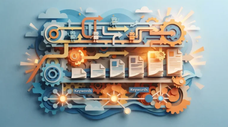 11 SEO Basics Mistakes That Stall Your Traffic Growth