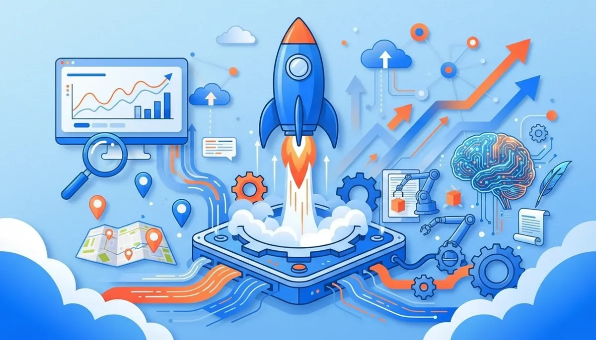 automated seo software