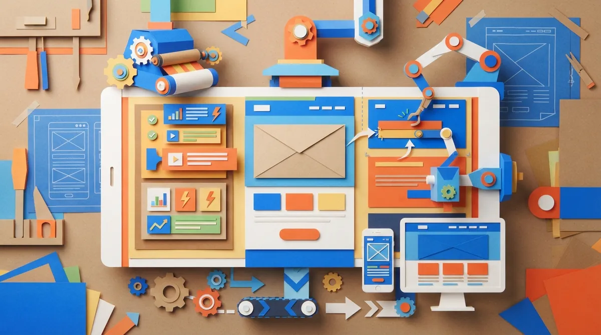 landing page seo