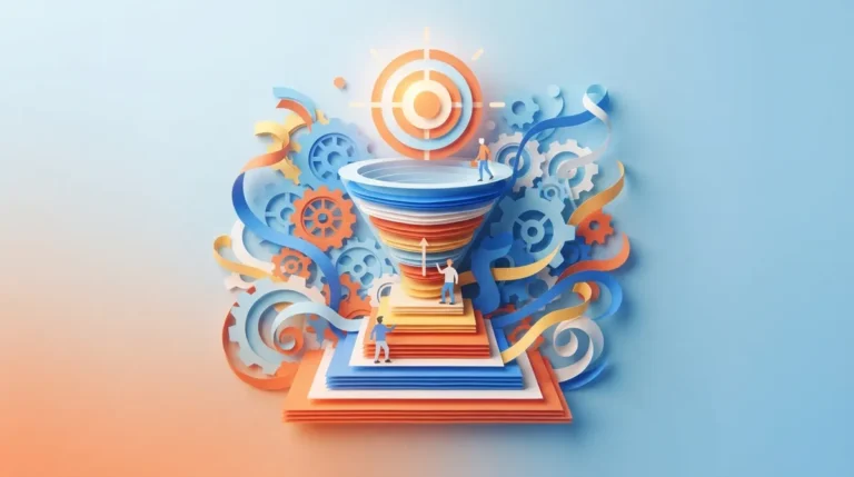 How to Build Landing Pages That Rank and Convert