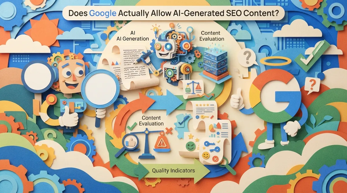 how to use ai for seo content