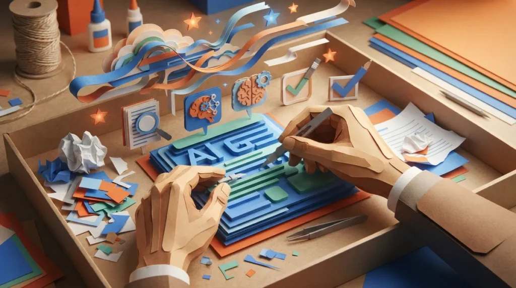 How to Use AI for SEO Content (Without Getting Penalized)