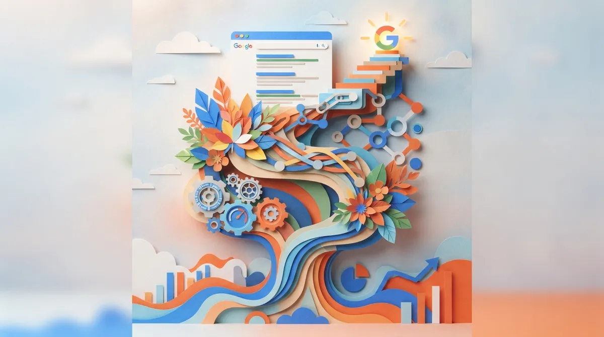 google ranking improvement