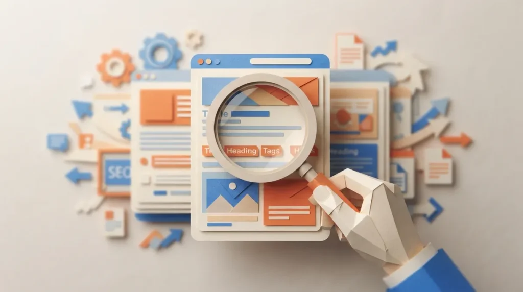 Why Won't Meta SEO Inspector Fix Your Rankings?