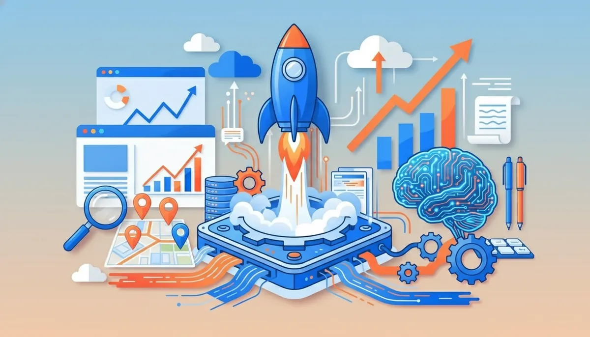 auto seo software