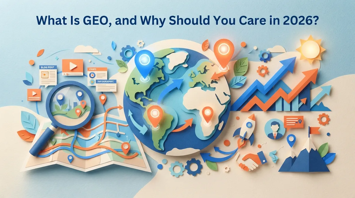 best content types for geo optimization