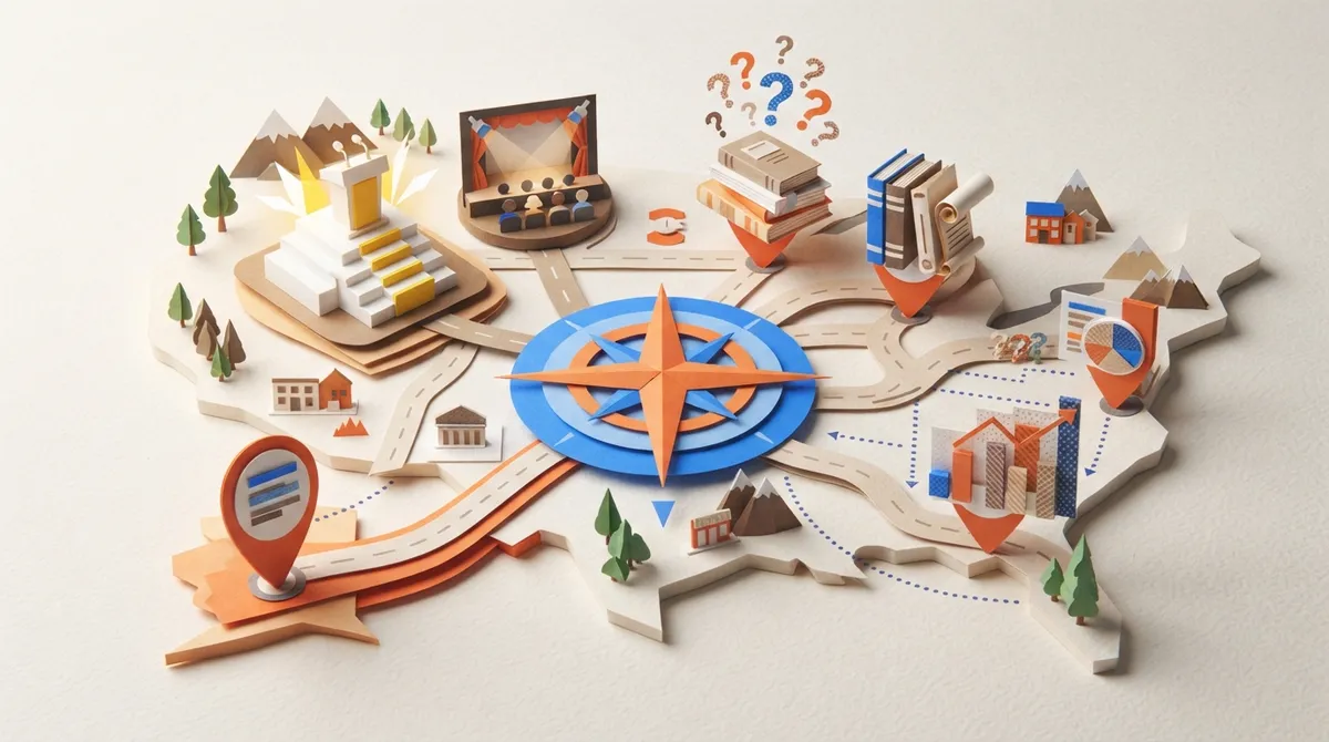 How to Pick the Best Content Types for GEO in 2026