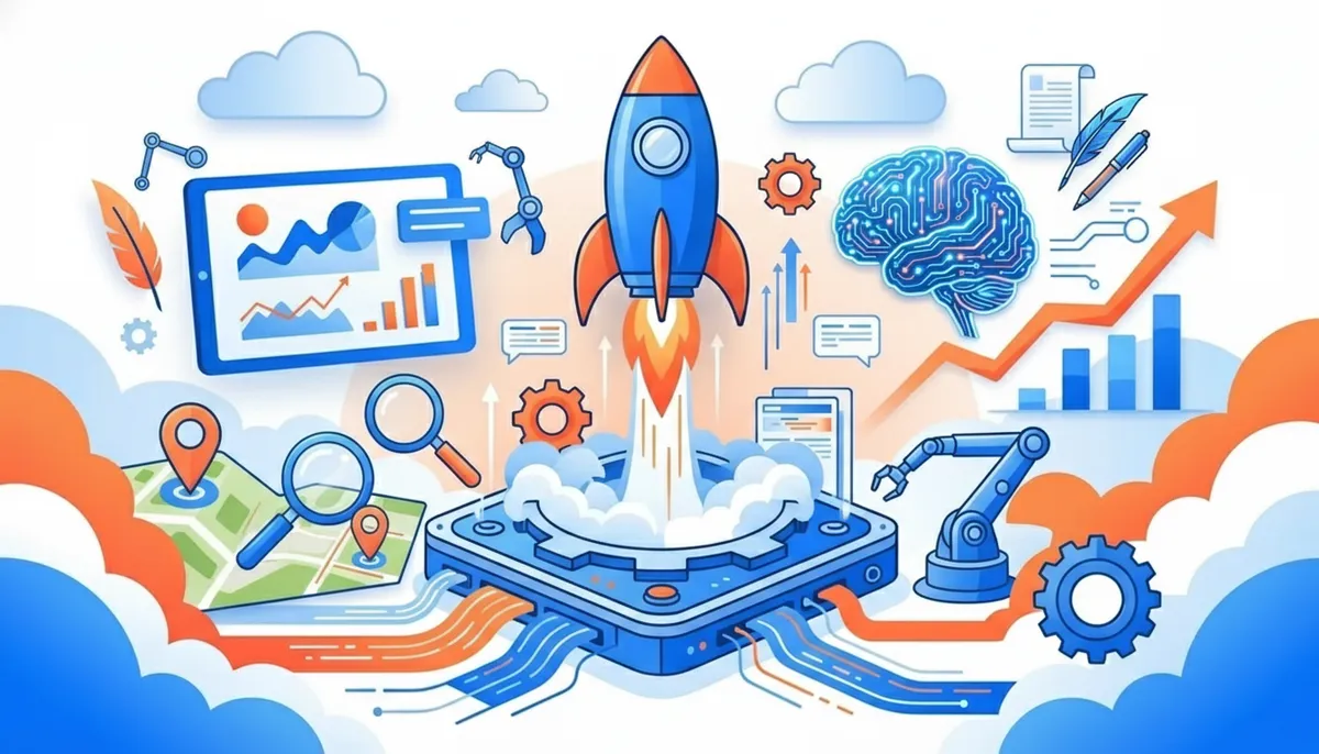 seo autopilot