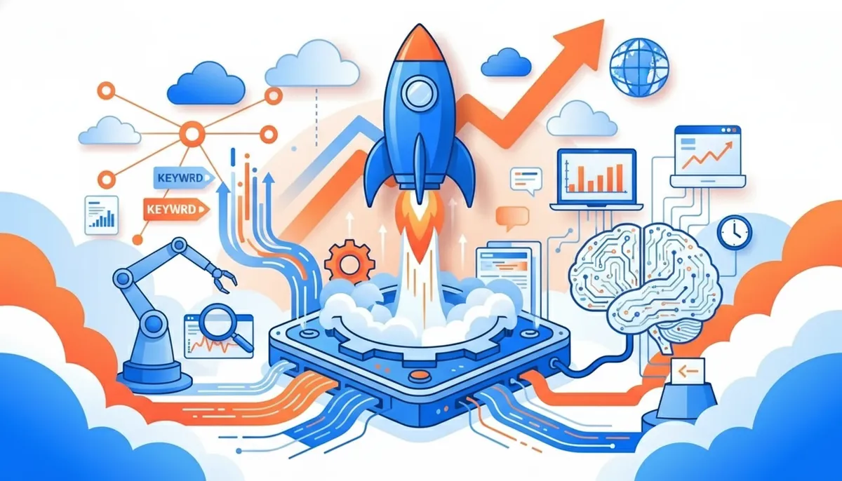 seo autopilot
