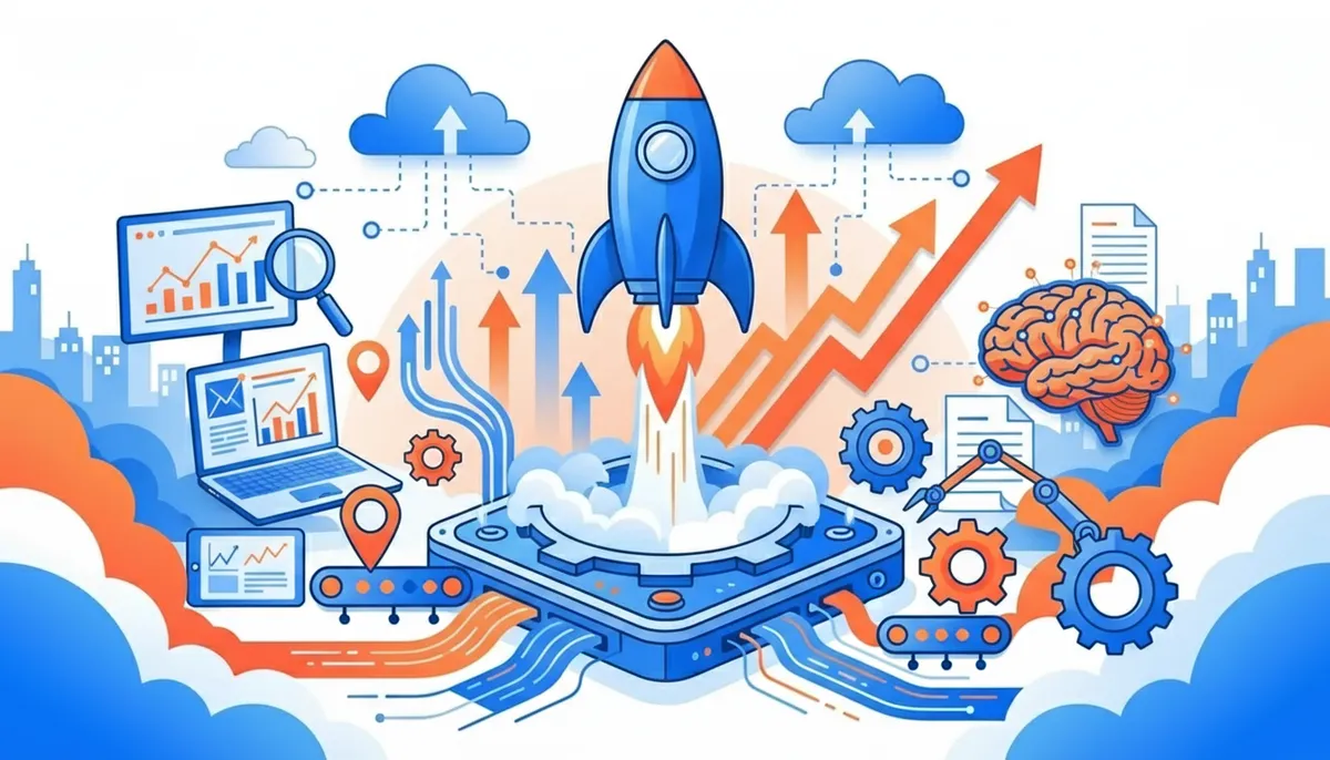 seo autopilot