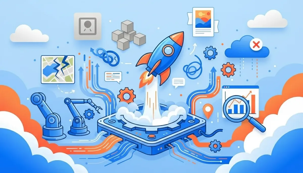 seo autopilot