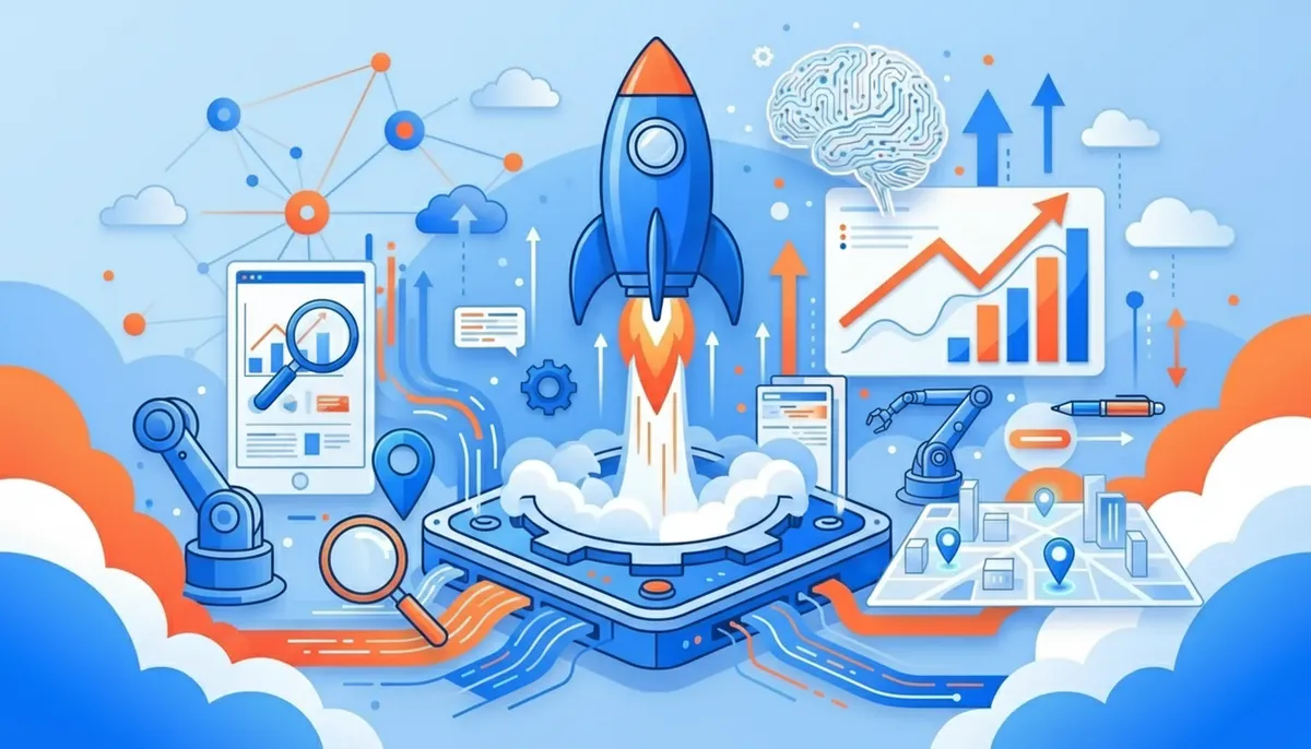 seo autopilot