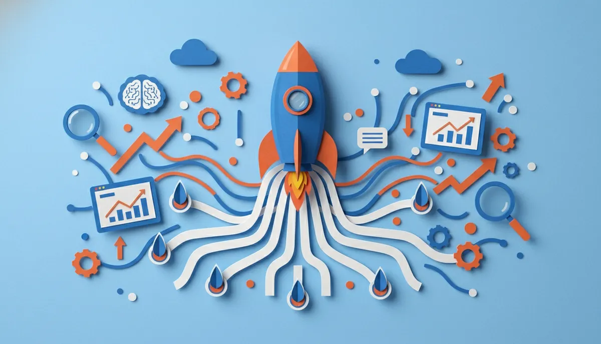 keyword research for blogging