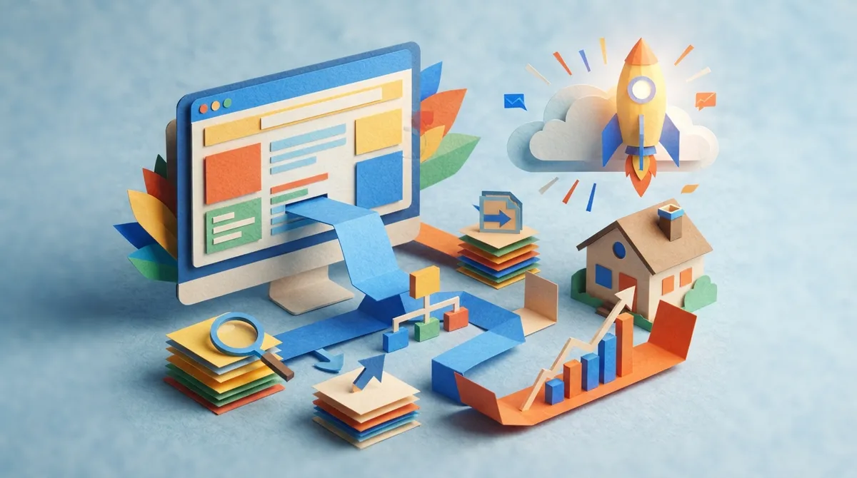 yandex search console