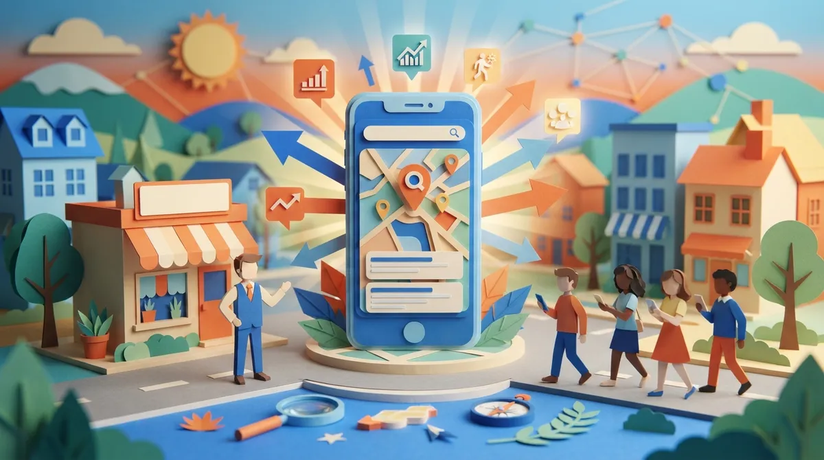 local seo checklist