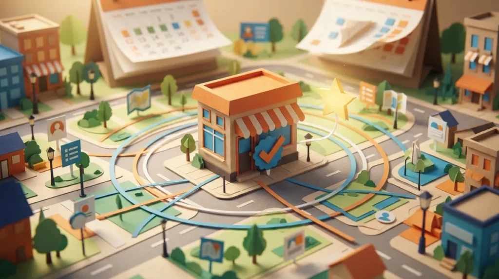 How to Build a Local SEO Checklist That Ranks in 2026