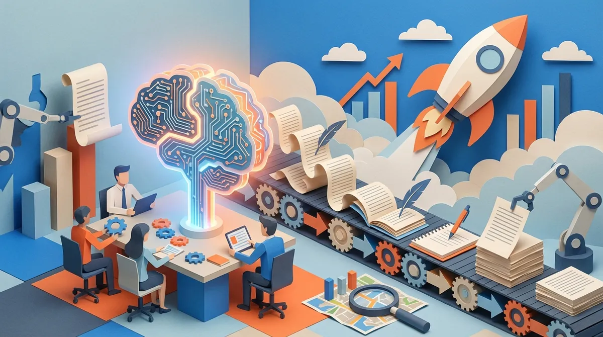 ai writing partner