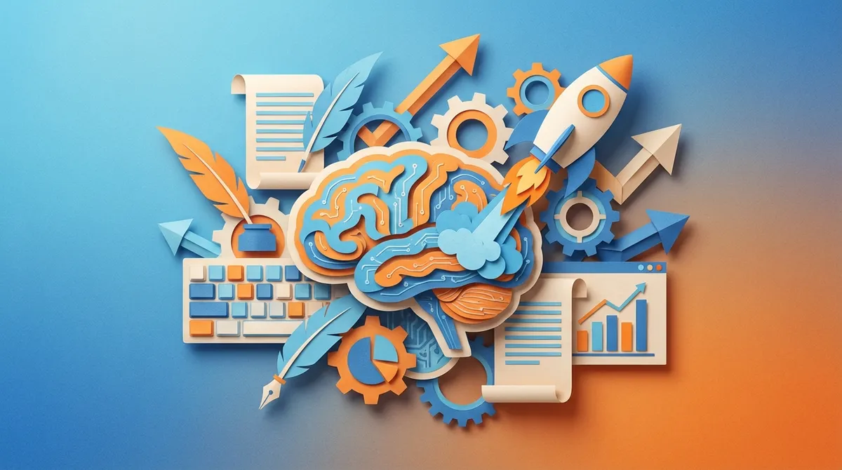 ai writing partner