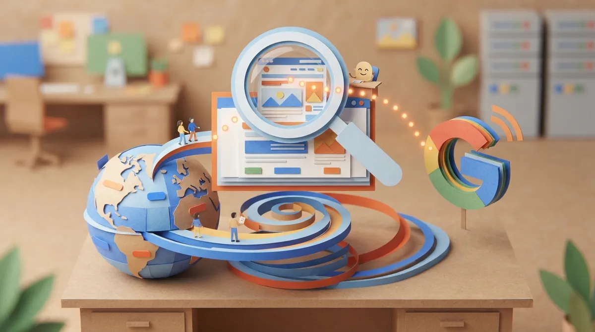 how to do seo for beginners