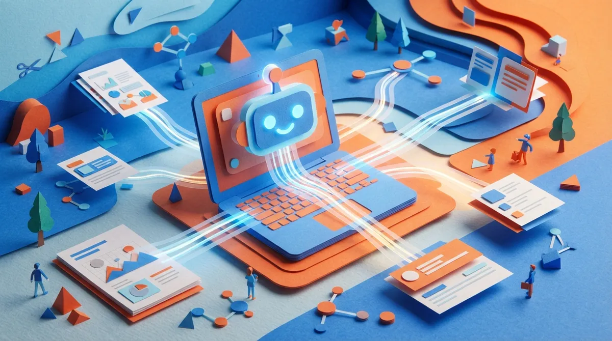 7 Ways To Get Your Blog Mentioned By AI Assistants