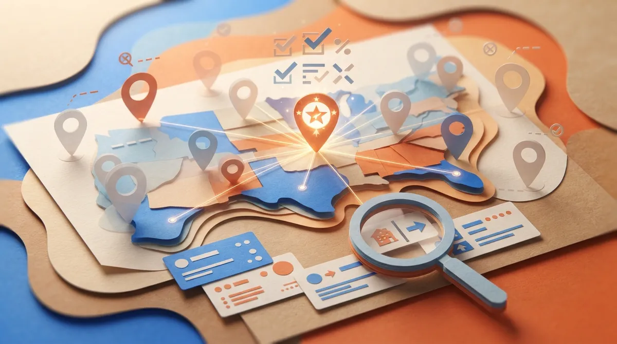 Moz Local Listing Score: What It Means for SEO in 2026