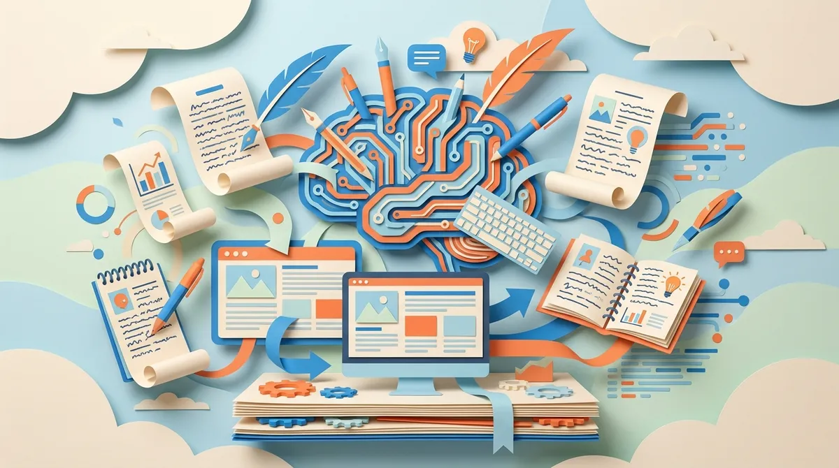 ai blog writer
