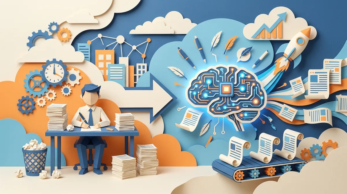 ai blog writer