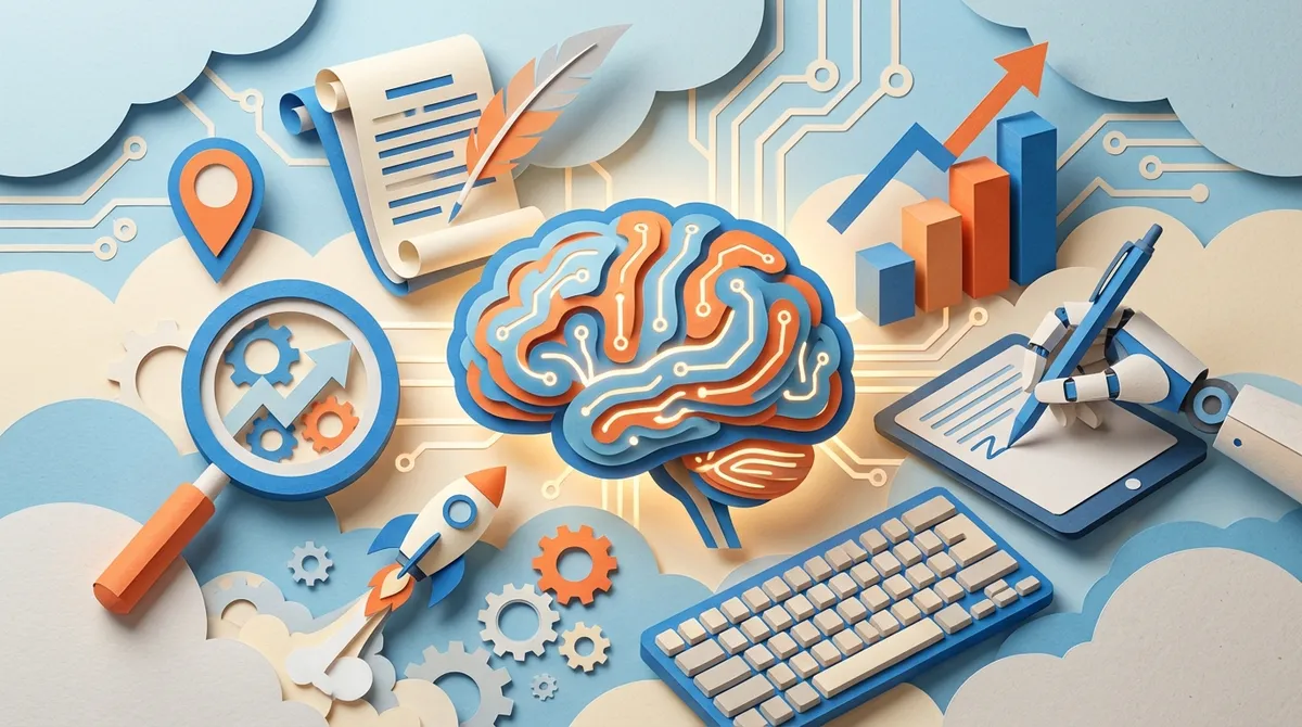 ai blog writer