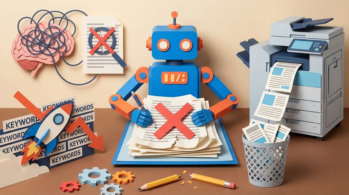 ai blog writer