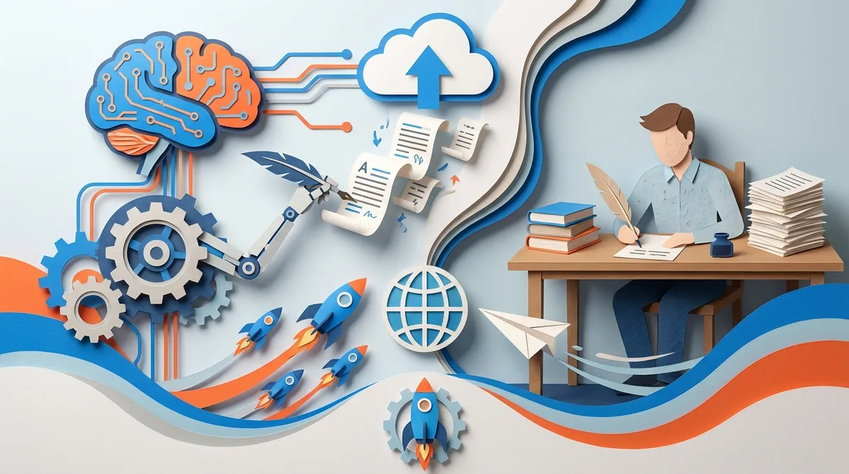 ai blog writer
