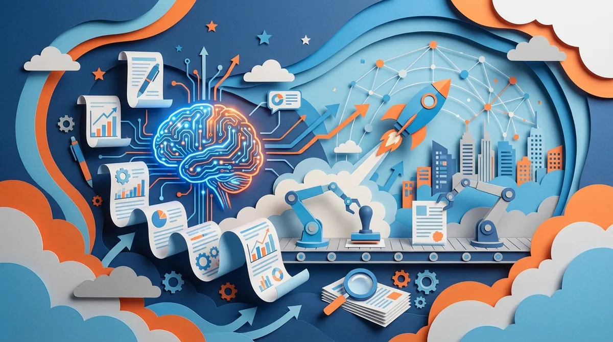 ai blog writer