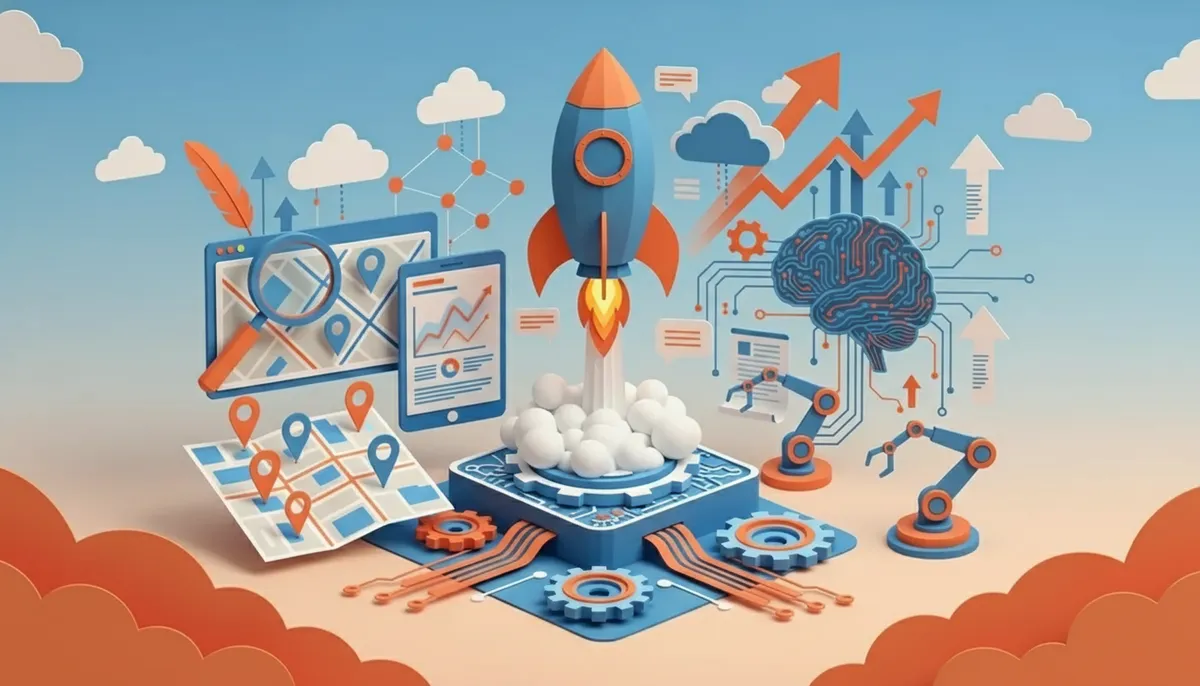 automate seo