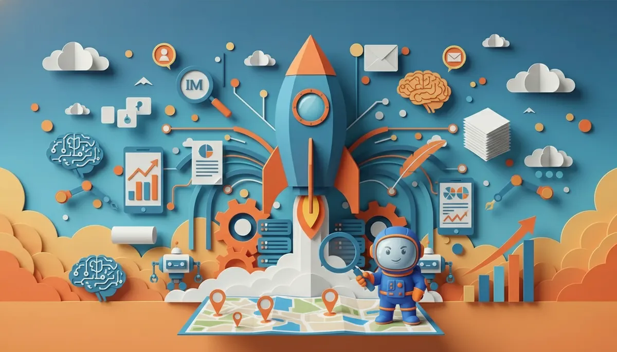 automate seo