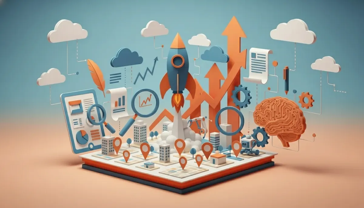 automate seo